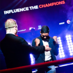 Considered the most important global startup competition in the world, the Get in the Ring happens in the Netherlands