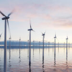 The state of Rio Grande do Sul has also a unique geographical position that provides high potential wind power generation in lagoons and lakes, the so called nearshore