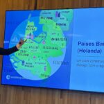 The Netherlands highlighted at international seminar on the challenges facing the Porto Alegre Metropolitan Region