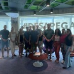 From December 11 – 16, 2022, took place in Rio de Janeiro, Brazil, the second annual NBSO Americas Strategic Days.